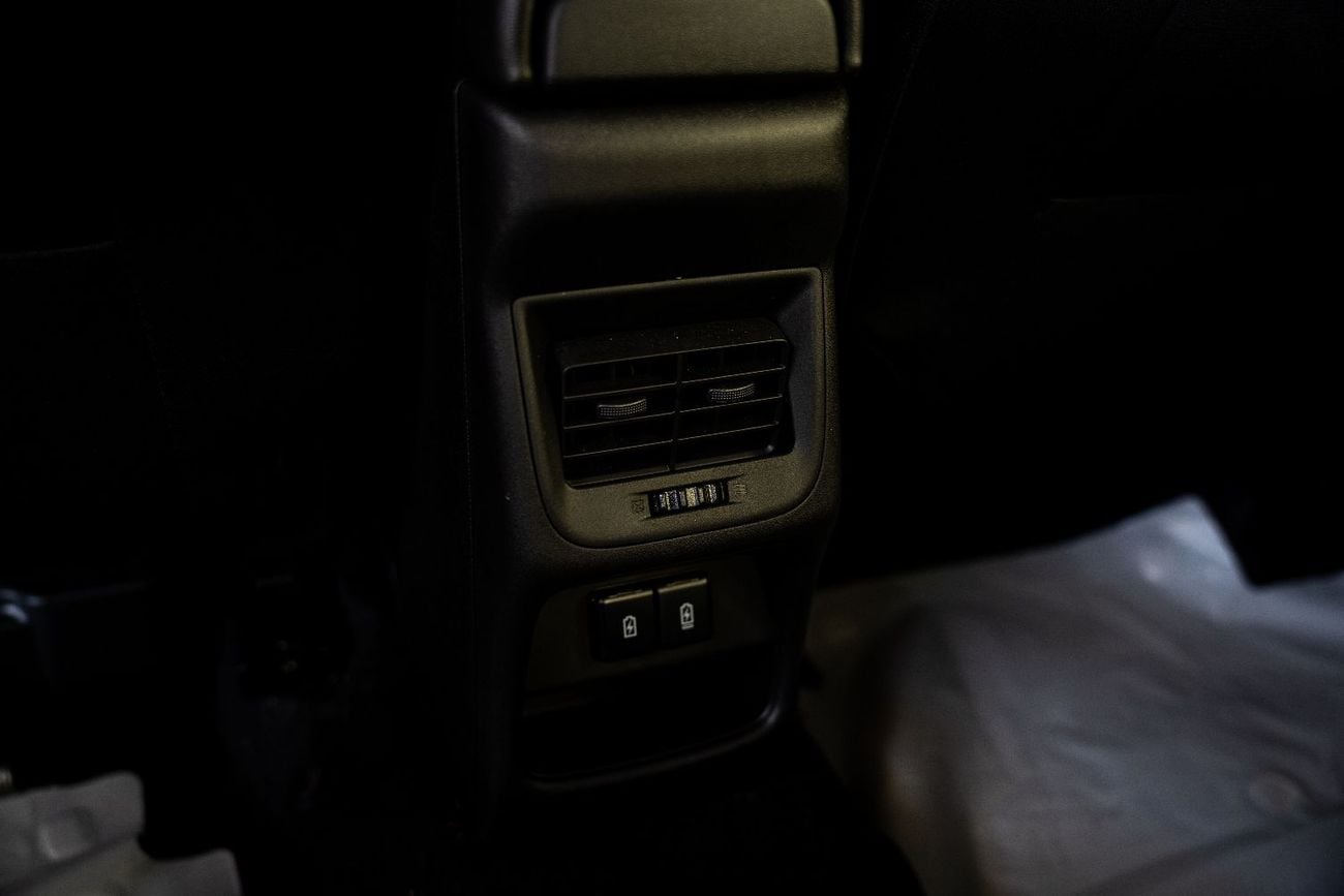 سوزوكي فرونكس GLX 2026 1.5 Hybrid GCC Specs Brand New 0Kms
