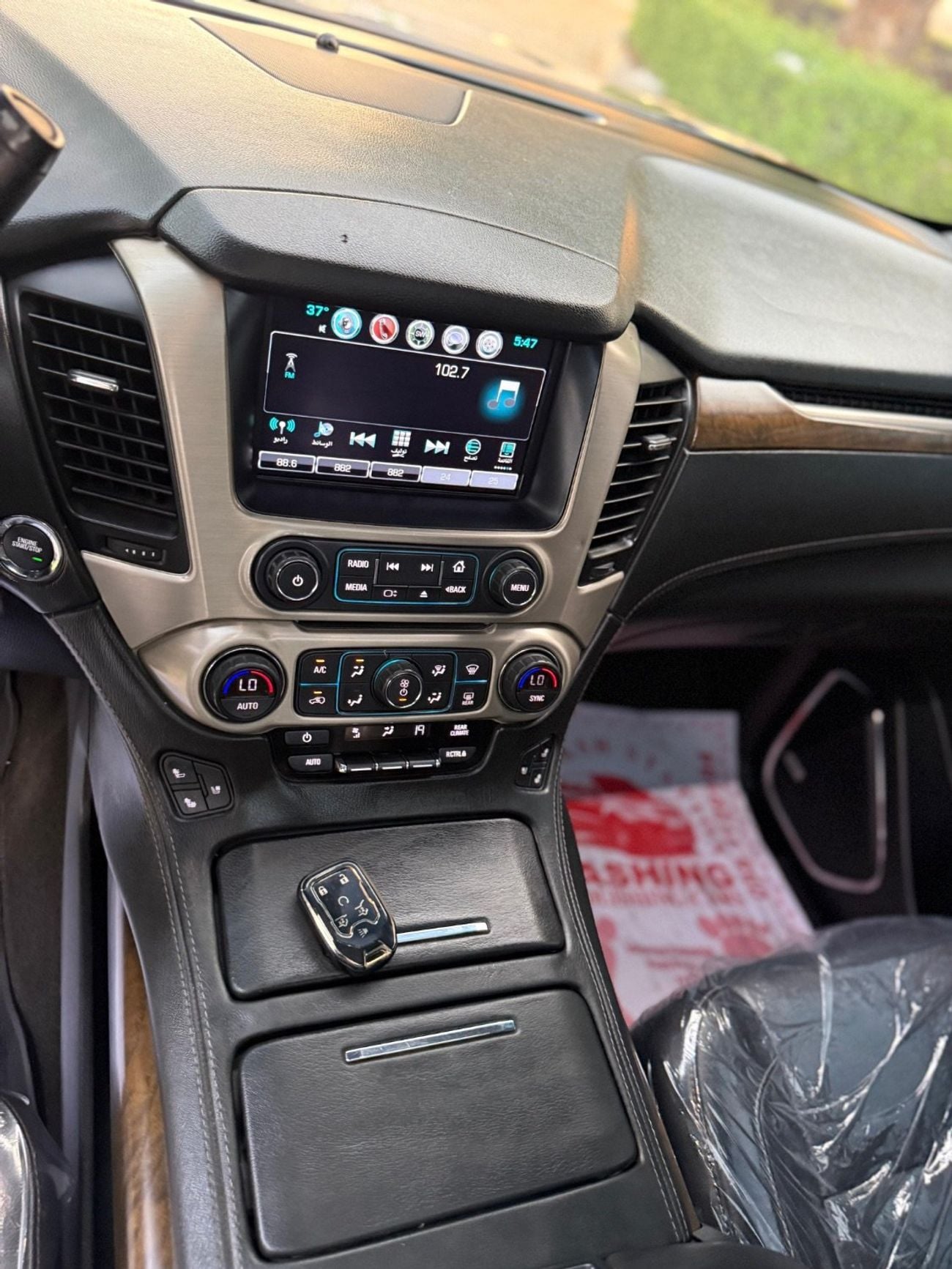 GMC Yukon DENALI