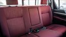 Toyota Hilux SR5 4.0 PETROL 2026 4x4