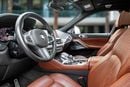 BMW X6 X6 xDrive40i M Sport | 4,505 P.M | 0% Downpayment | Prestine Condition