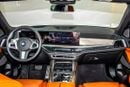 BMW X7 xDrive40i Luxury M Sport Package 7 Seats