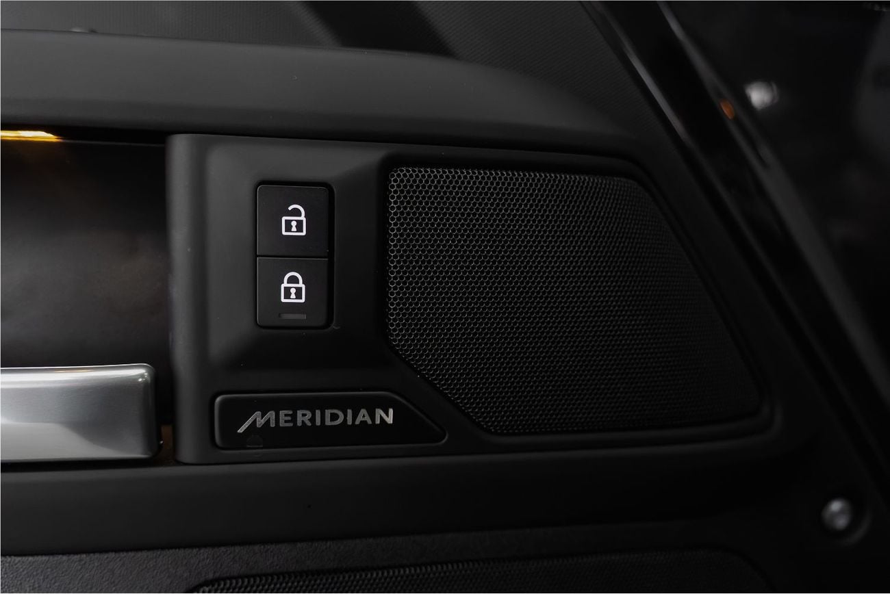 Land Rover Defender 110 X-DYNAMIC HSE P400