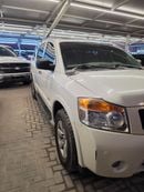 Nissan Armada LE