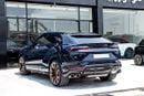 Lamborghini Urus S | GCC Specs