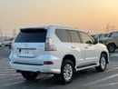 Lexus GX460 2018 Lexus GX460 Full Option 4.6L V8 - Sunroof - Rear Camera & Sensor - Leather Seat - AWD 4x4