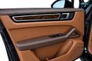 Porsche Cayenne PLATINUM EDITION