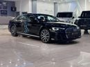 Audi A8 55 TFSI