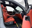 BMW X5 M COMPETITION 2024 BMW X5M Competition, 2029 BMW Warranty + Service Pack, Full BMW Service History, Low Km, GCC