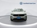 فولكس واجن T ROC LIFE T-Roc Life 1.4L | VW Certified | GCC Specs | Standout Crossover Styling