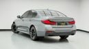 BMW 540i M SPORT COMFORT
