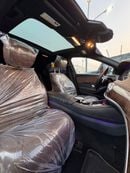 مرسيدس بنز S560 L AMG