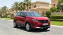 Peugeot 3008 ACTIVE 2023 | AED 669/Month | 0 DP | 30 Day Return | Warranty | Service History