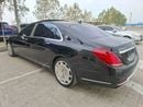 مرسيدس مايباخ s600 مايباخ