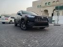 Toyota RAV4 LTD HEV 2024