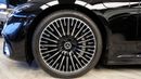 Mercedes Benz EQS 450+ STANDARD