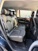 Nissan Armada SL Full option 2023