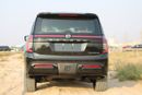 Nissan Patrol LE PLATINUM CITY