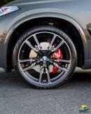 BMW X5 XDRIVE40i M SPORT PRO