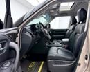 Infiniti QX80 LUXE, Warranty, Full Service History, 7 Seater, GCC