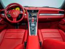 Porsche 911 CARRERA 4 Full Service History • GCC Specs • Outstanding Specification