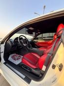 Infiniti Q60 LUXE