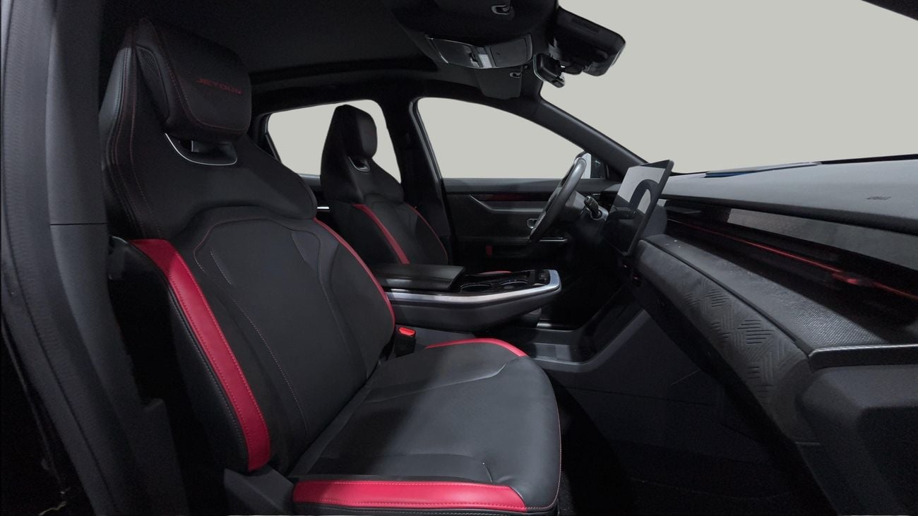Jetour Dashing LUXURY 2024 | AED 1094/Month | 0 DP | 30 Day Return | Warranty | Service History