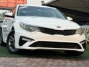 Kia Optima LX full option, panoramic