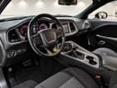 Dodge Challenger SXT Dodge challenger sxt