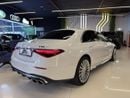 مرسيدس بنز S 63 AMG E PERFORMANCE Brand New -3 YEARS WARRANTY 100,000KM