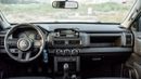 Mitsubishi L200 GL 2026 Mitsubishi L200 GLX 2.4L MT Petrol (Gray-Black)