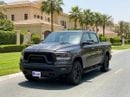 RAM 1500 REBEL 2024 | AED 3282/Month | 0 DP | 30 Day Return | Warranty | Service History