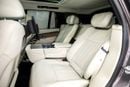 Land Rover Range Rover FIRST EDITION P530 GCC Specs - Pristine Condition - WARRANTY - AL TAYER