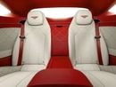 Bentley Continental GT First Edition | GCC Spec
