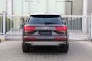 أودي Q7 55 TFSI Audi Q7 2019 مواصفات خليجية