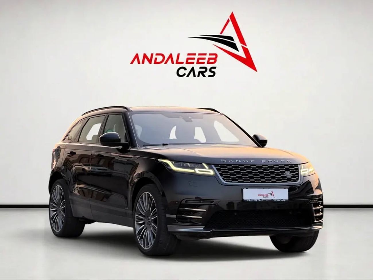 Land Rover Range Rover Velar R-DYNAMIC SE LUXURY R-DYNAMIC SE | P250 | PANORAMIC ROOF | 2.0L TURBO | GCC