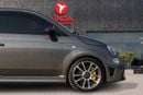 Abarth 695 TURISMO Abarth 695 Turismo 2024 GCC | Warranty