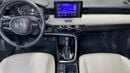 Honda HRV EX 2024 | AED 1143/Month | 0 DP | 30 Day Return | Warranty