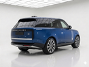 Land Rover Range Rover AUTOBIOGRAPHY P