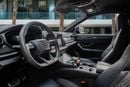 لامبورغيني اوروس Urus SE | 23,500 P.M | 0% Downpayment | Nero Nemesis!