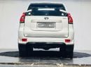 تويوتا برادو 2019 Model V4 2.7L Engine Perfect Condition