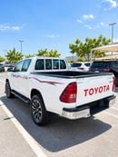 Toyota Hilux DLS Diesel Manual