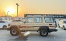 Toyota Land Cruiser 70 LC76 HARDTOP 2.8L DIESEL 5 DOORS A/T FULL OPTION 2026 MODEL