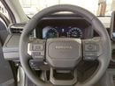 Toyota Hilux VX Premium 4.0L V6 Petrol Automatic 4x4 2026 INCOMING