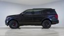 Ford Expedition Limited