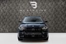 BMW X6 M Competition