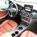 Mercedes Benz GLA250 STANDARD