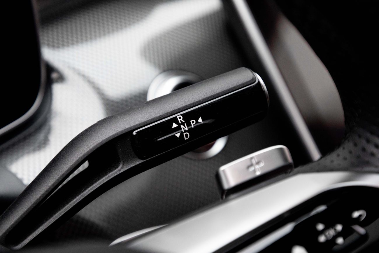 Mercedes Benz C200 C 200 C200 AMG Premium Plus | 3,623 P.M | 0% Downpayment | GARGASH WARRANTY!