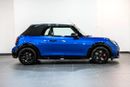 MINI Cooper S Cabrio Jcw Engine