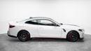 BMW M4 CSL - 2023 - GCC Specs - Under Warranty