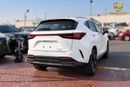 لكزس NX350h بريمير